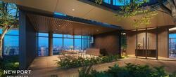 Newport Residences (D2), Apartment #559402361